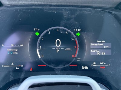 2026 Lexus RX PREMIUM