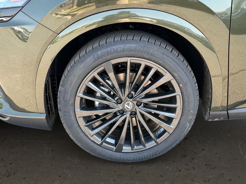 2026 Lexus RX PREMIUM