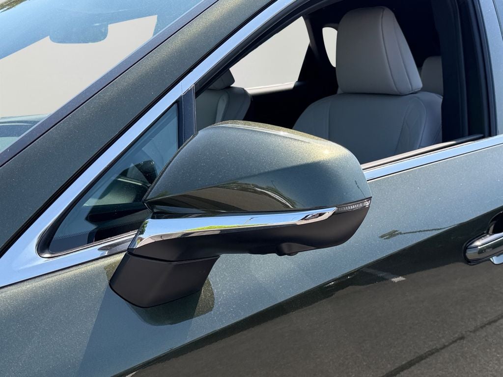 2026 Lexus RX PREMIUM