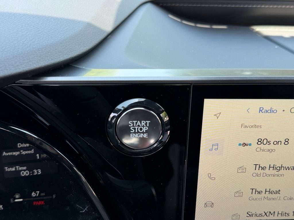 2026 Lexus RX PREMIUM