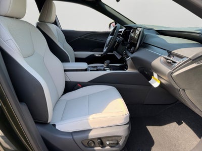 2026 Lexus RX PREMIUM