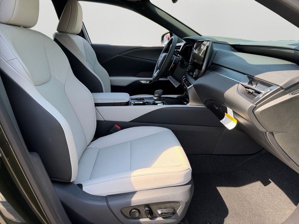 2026 Lexus RX PREMIUM