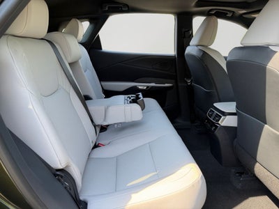 2026 Lexus RX PREMIUM