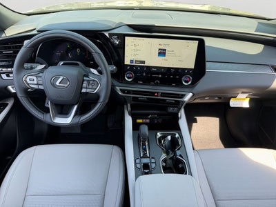 2026 Lexus RX PREMIUM