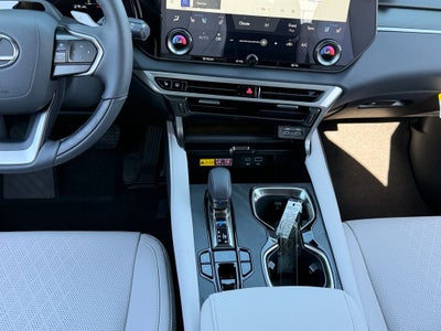 2026 Lexus RX PREMIUM PLUS