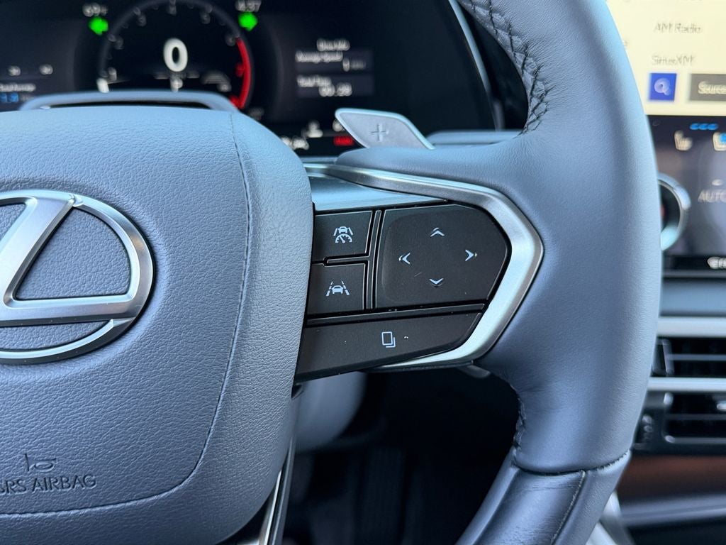 2026 Lexus RX PREMIUM PLUS