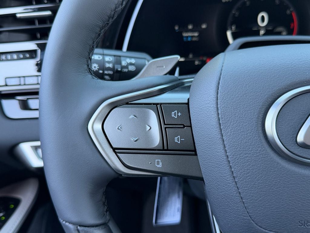 2026 Lexus RX PREMIUM PLUS