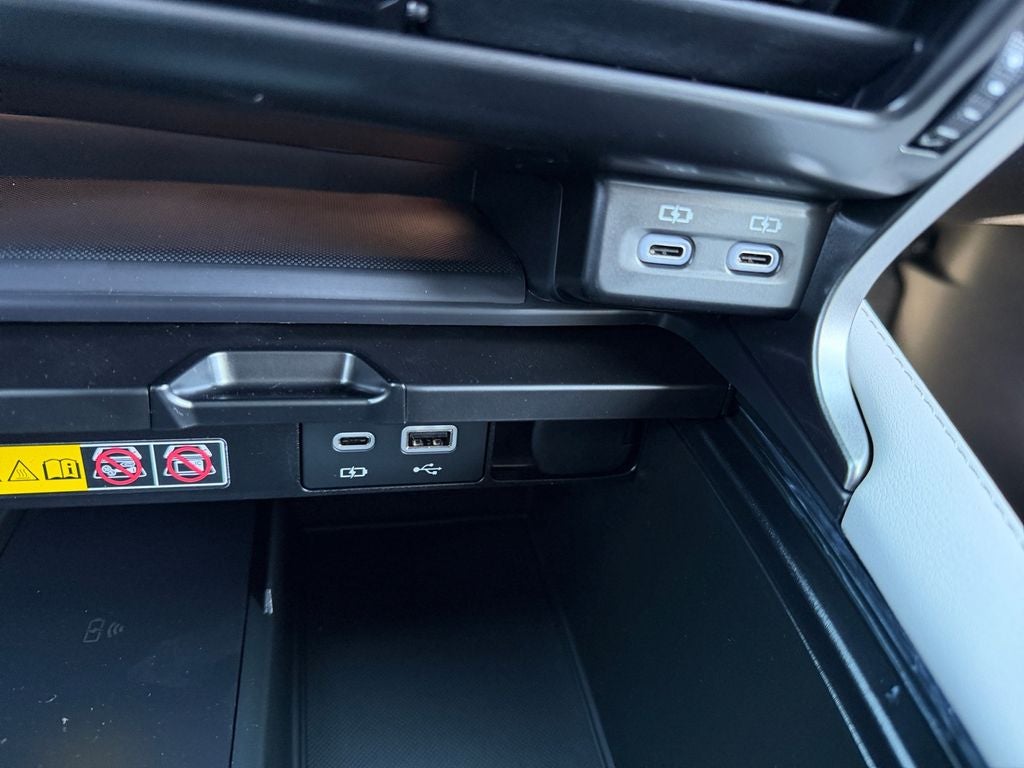 2026 Lexus RX PREMIUM PLUS