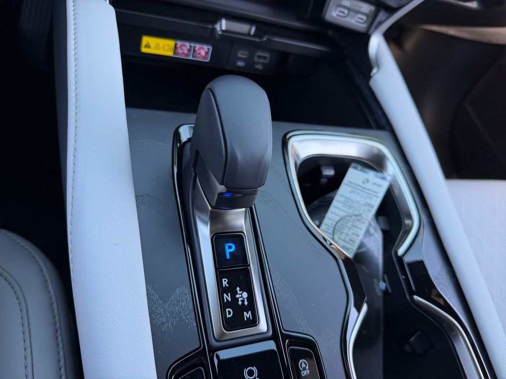 2026 Lexus RX PREMIUM PLUS