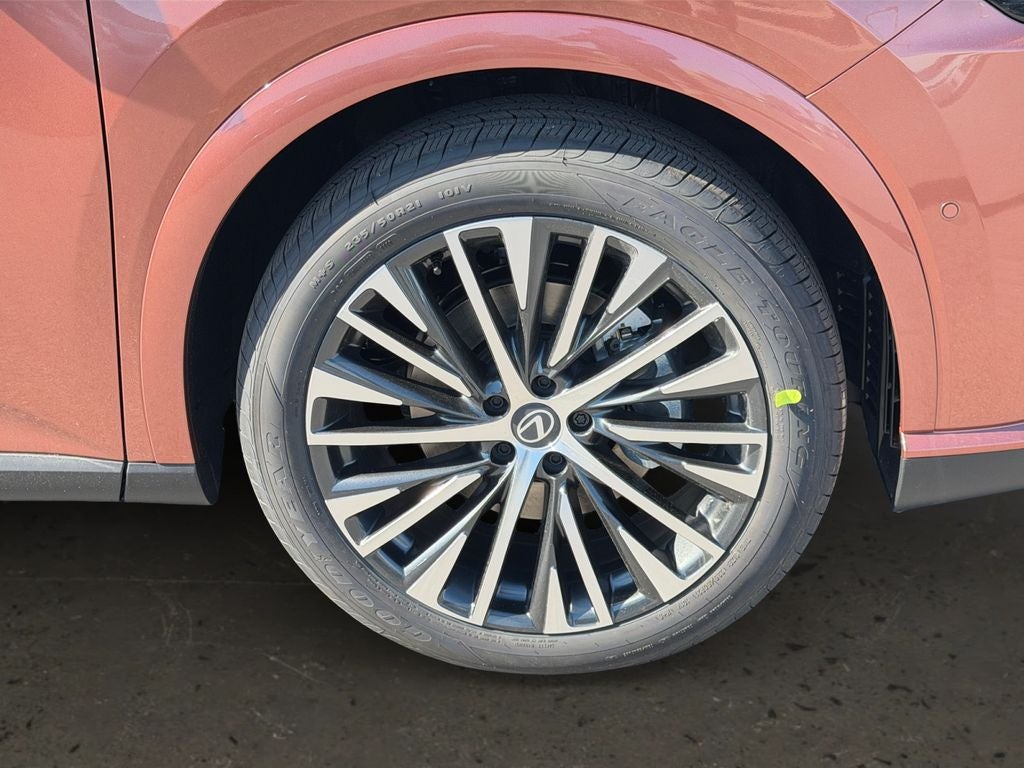 2026 Lexus RX PREMIUM PLUS