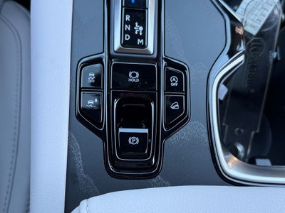 2026 Lexus RX PREMIUM PLUS