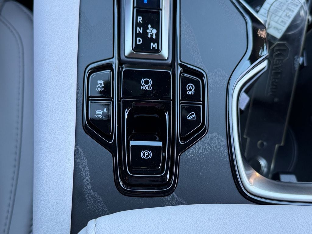 2026 Lexus RX PREMIUM PLUS
