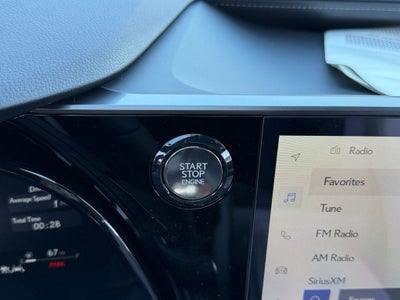 2026 Lexus RX PREMIUM PLUS
