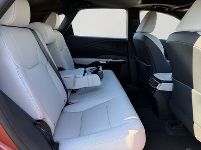 2026 Lexus RX PREMIUM PLUS