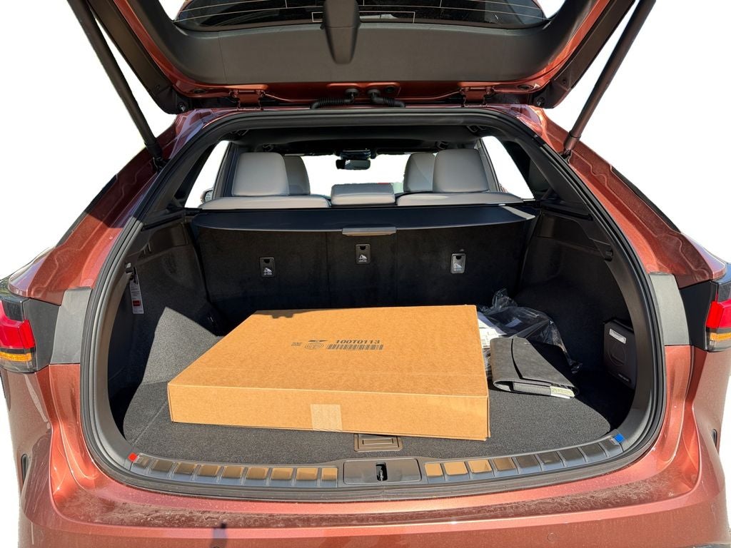 2026 Lexus RX PREMIUM PLUS