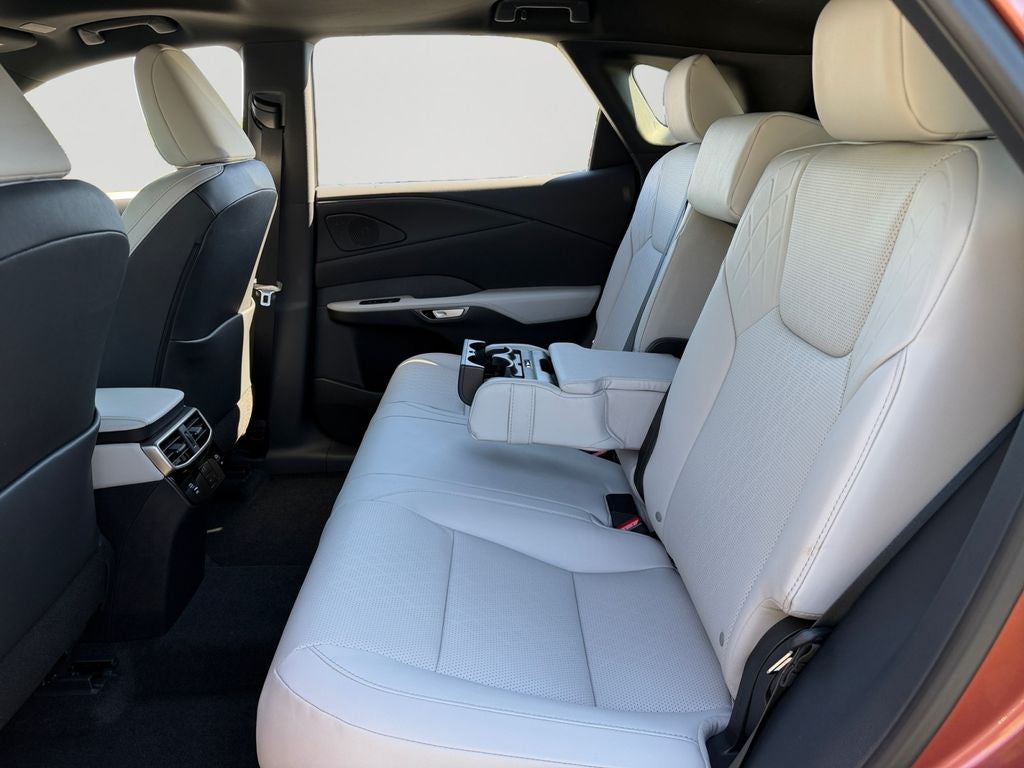 2026 Lexus RX PREMIUM PLUS