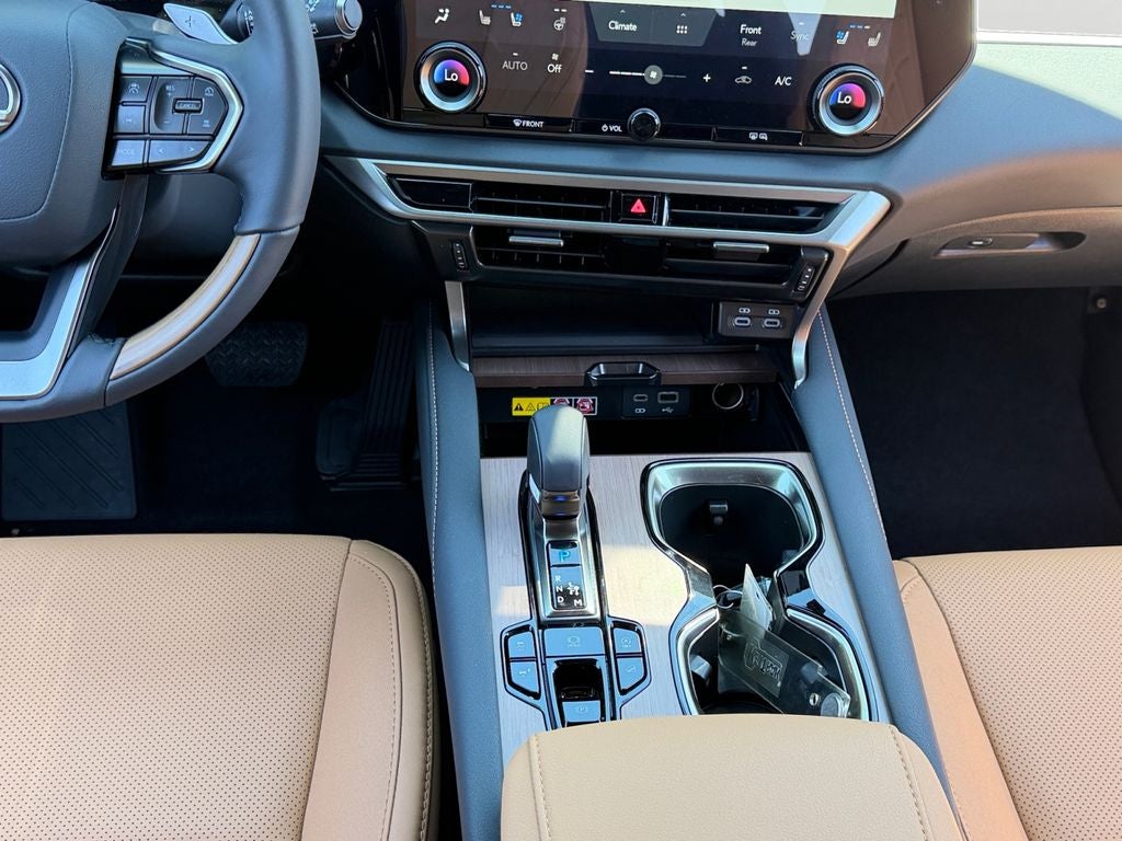 2026 Lexus RX PREMIUM