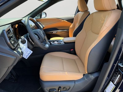 2026 Lexus RX PREMIUM