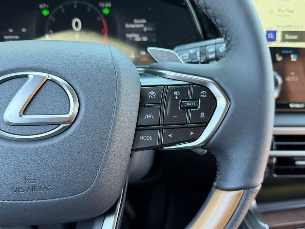 2026 Lexus RX PREMIUM