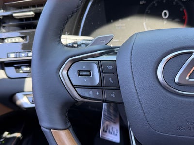 2026 Lexus RX PREMIUM