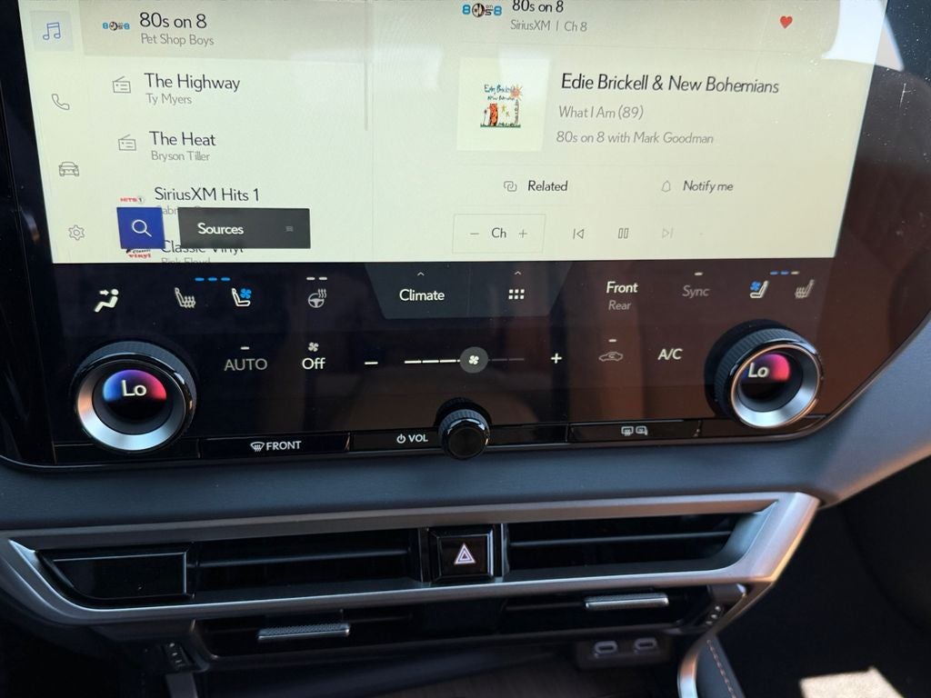 2026 Lexus RX PREMIUM
