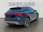 2026 Lexus RX PREMIUM