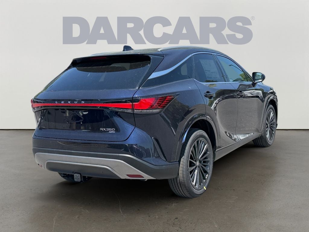 2026 Lexus RX PREMIUM
