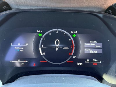 2026 Lexus RX PREMIUM