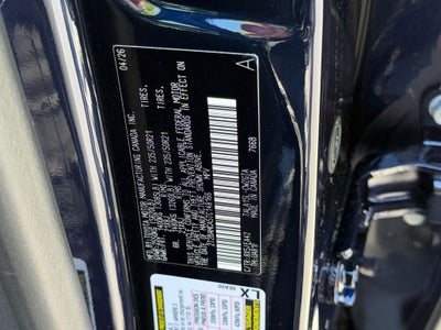 2026 Lexus RX PREMIUM