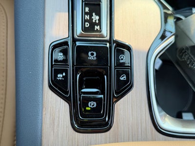 2026 Lexus RX PREMIUM