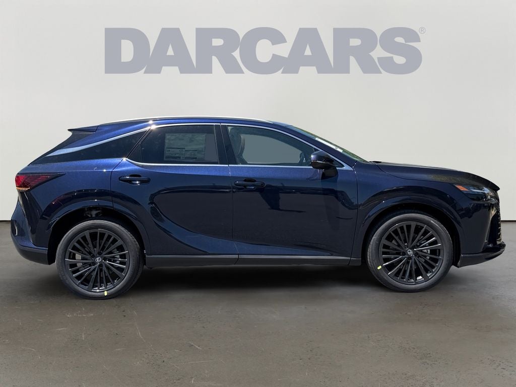 2026 Lexus RX PREMIUM
