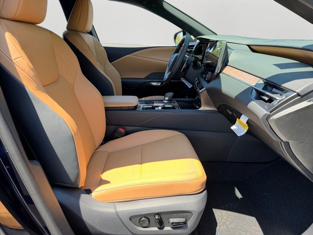 2026 Lexus RX PREMIUM