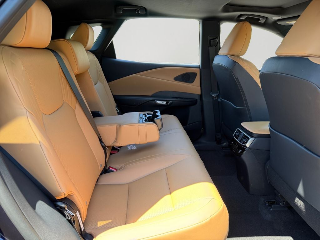 2026 Lexus RX PREMIUM