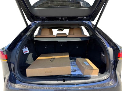 2026 Lexus RX PREMIUM