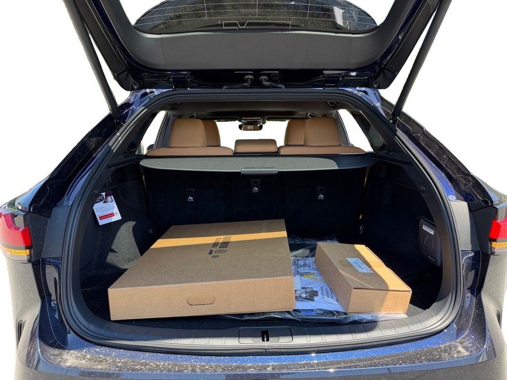 2026 Lexus RX PREMIUM