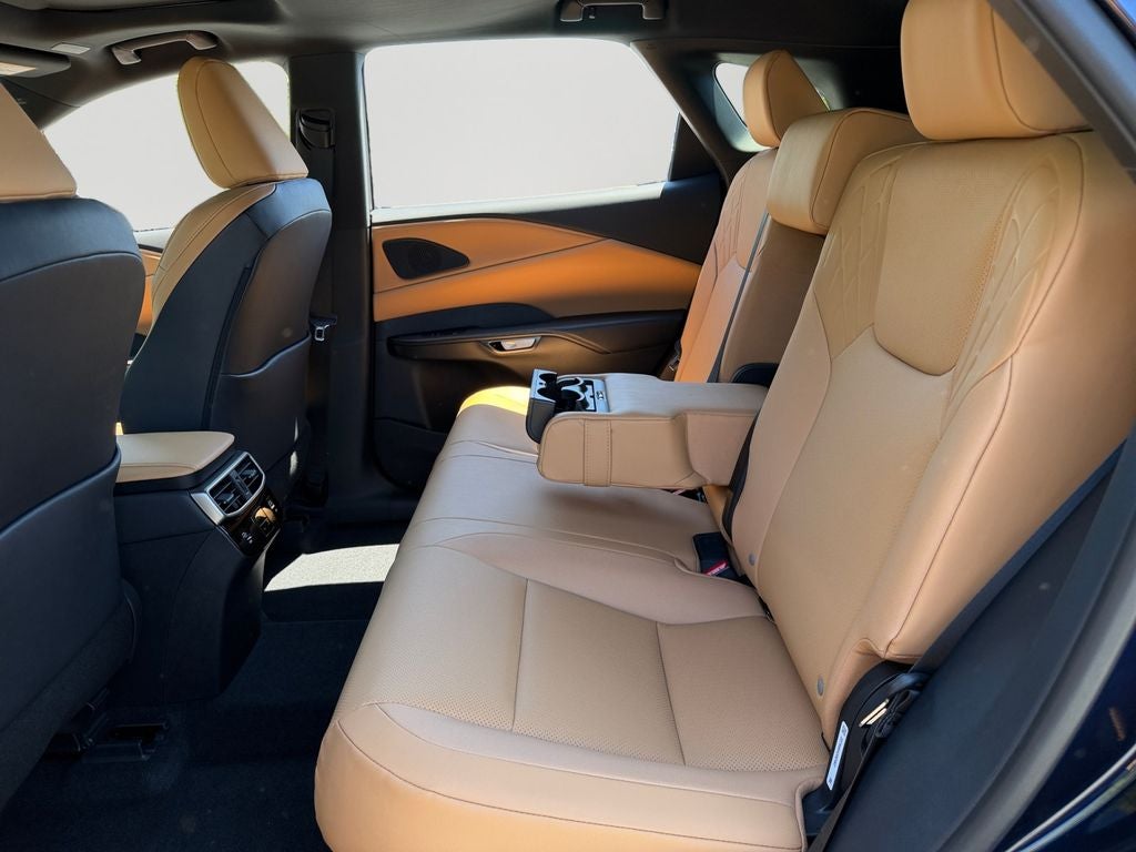 2026 Lexus RX PREMIUM