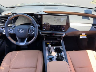2026 Lexus RX PREMIUM