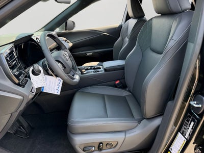 2026 Lexus RX PREMIUM