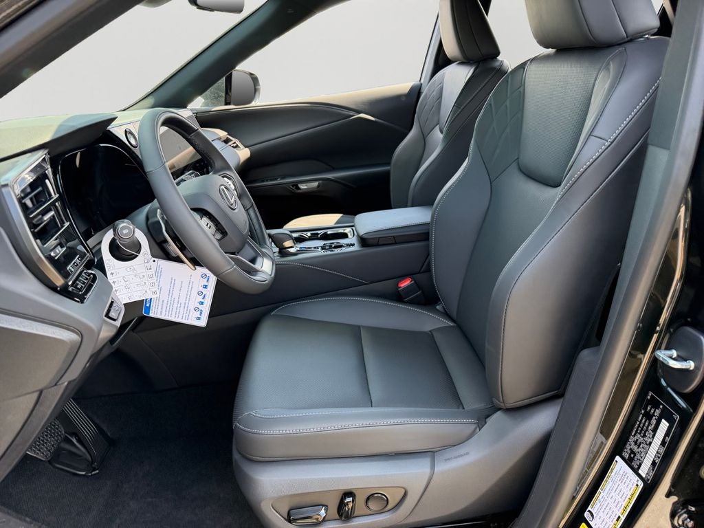 2026 Lexus RX PREMIUM