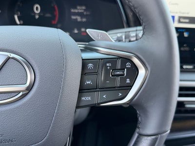 2026 Lexus RX PREMIUM
