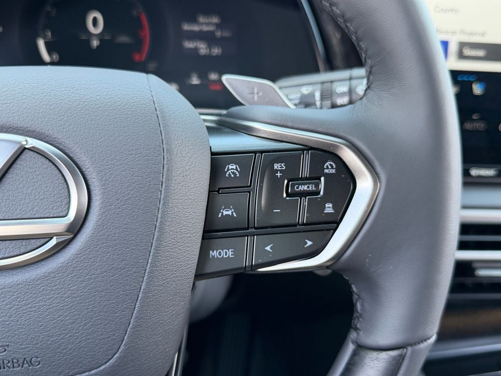 2026 Lexus RX PREMIUM