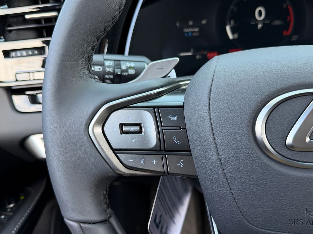 2026 Lexus RX PREMIUM