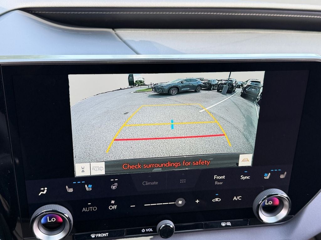 2026 Lexus RX PREMIUM