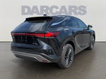 2026 Lexus RX PREMIUM