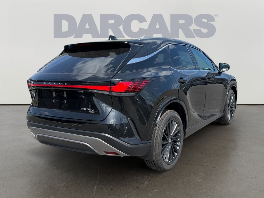 2026 Lexus RX PREMIUM