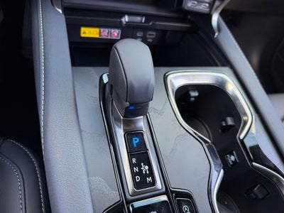 2026 Lexus RX PREMIUM