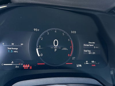 2026 Lexus RX PREMIUM