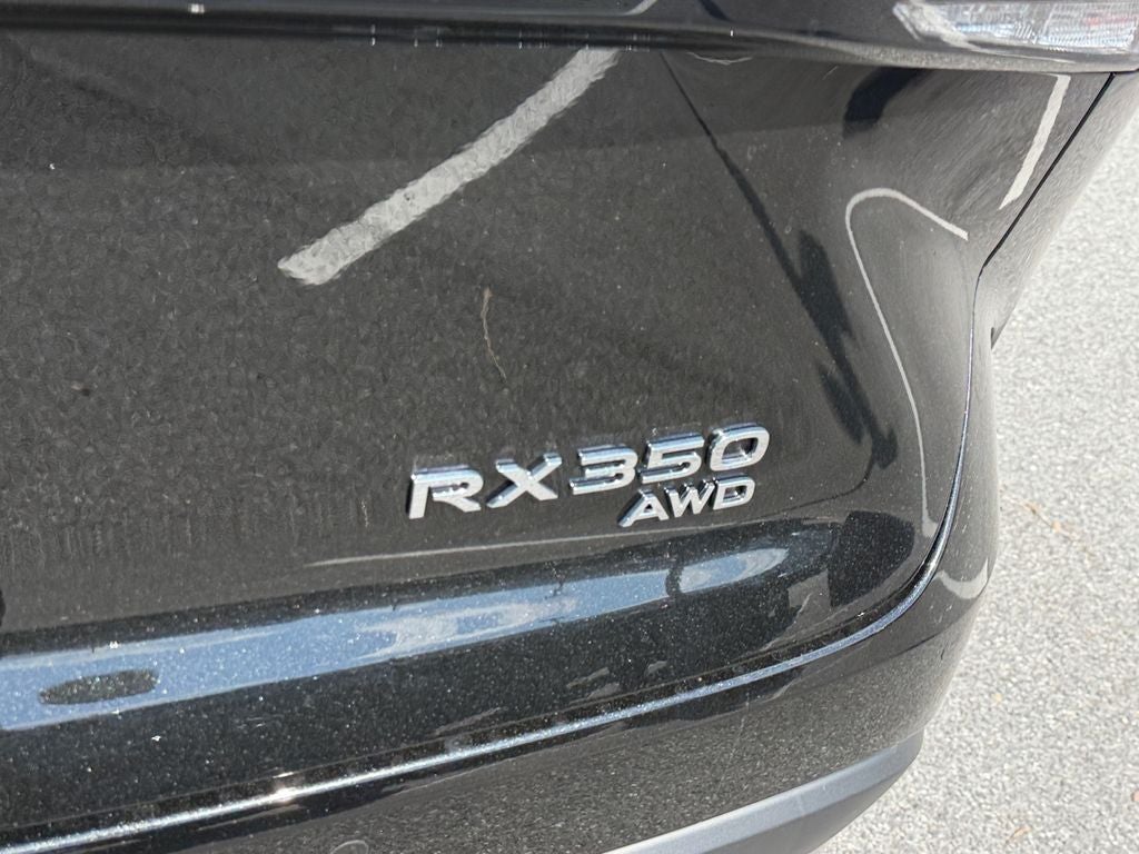 2026 Lexus RX PREMIUM