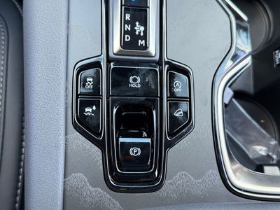 2026 Lexus RX PREMIUM
