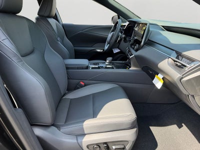 2026 Lexus RX PREMIUM
